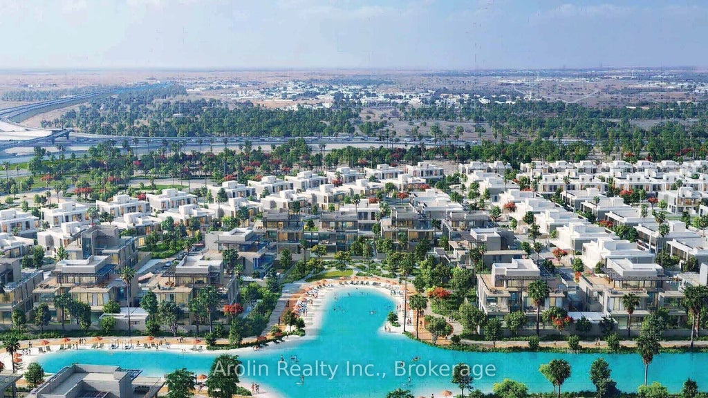 159 South Bay 6 Madinat Al Mataar Dubai Uae N/a, Out of Area