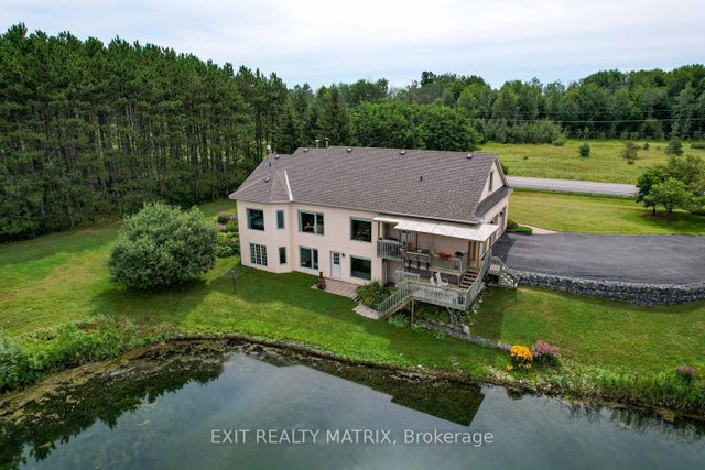 2158 Old Prescott Road, Greely - Metcalfe - Osgoode - Vernon and Area