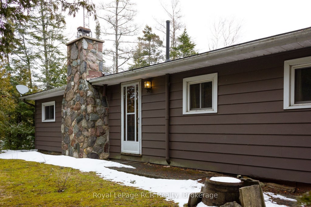 594 Warner Bay Road, Northern Bruce Peninsula