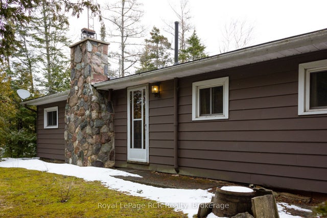 594 Warner Bay Road, Northern Bruce Peninsula