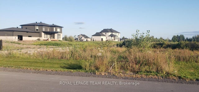 6715 Still Meadow Way, Greely - Metcalfe - Osgoode - Vernon and Area