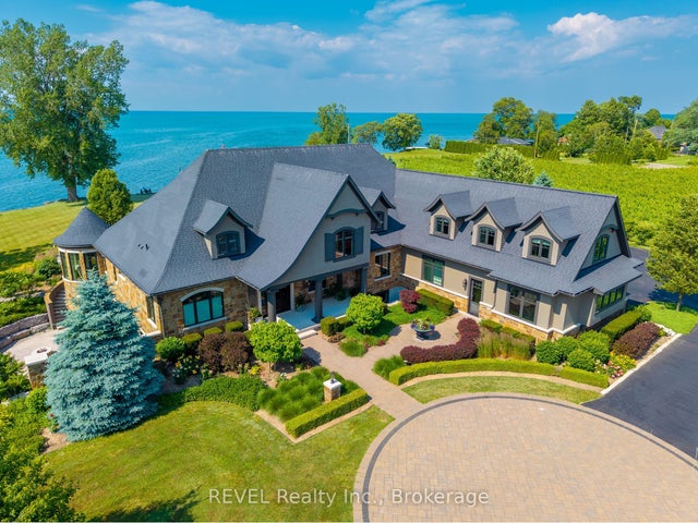 1234 Lakeshore Road N, Niagara-on-the-Lake