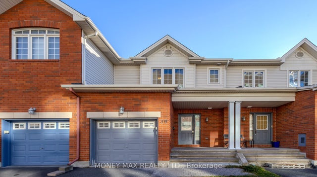 39 Chesapeake Crescent, Barrhaven