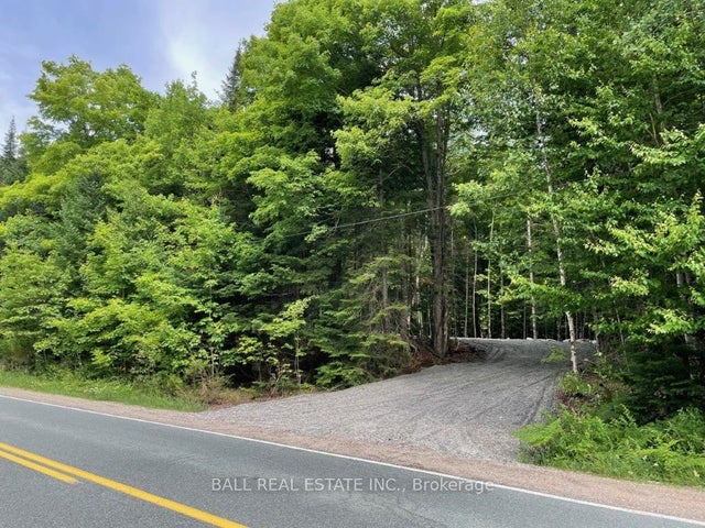 1350 Haliburton Lake Rd N/a, Dysart et al