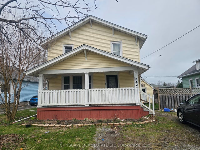 342 Brock Street, Fort Erie