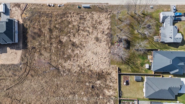 N/a Rutherford Avenue, Fort Erie