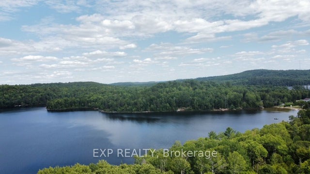 Lot A Arbor Vitae Road, Madawaska Valley