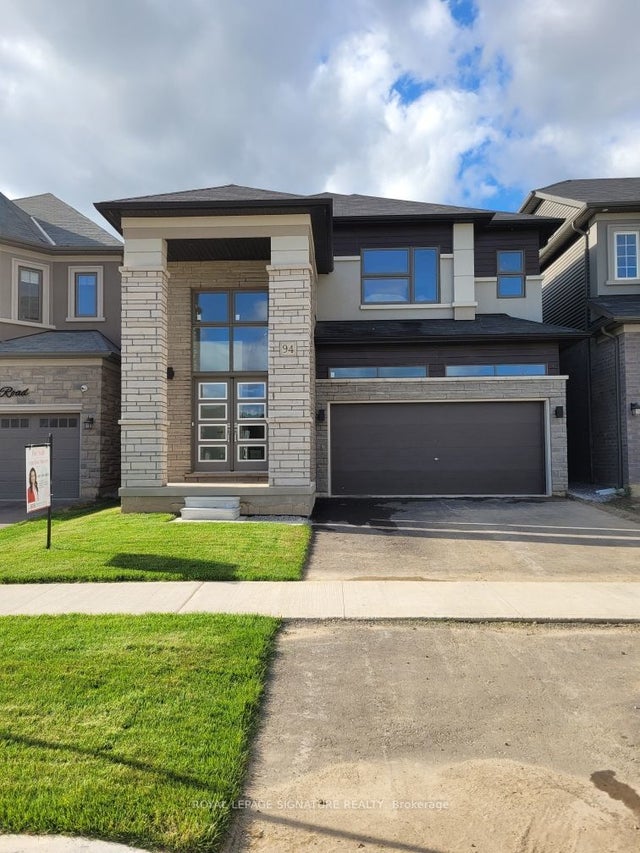 94 Stauffer Road, Brant