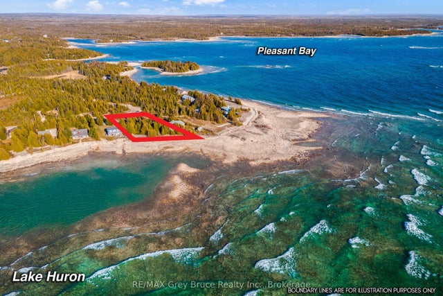 Part 10 Fox Trail, Northern Bruce Peninsula