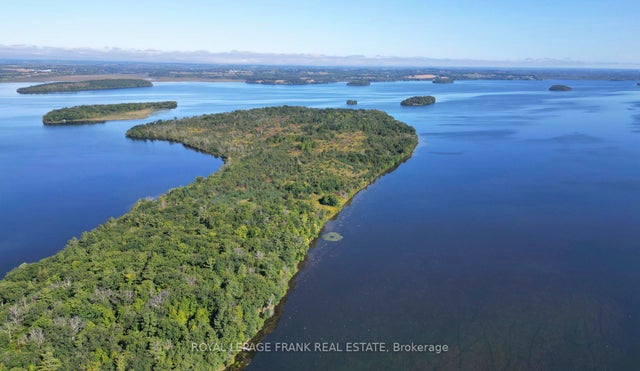 2a White Island N/a, Alnwick/Haldimand