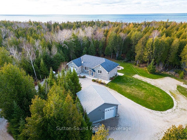 109 Pike Street, Northern Bruce Peninsula