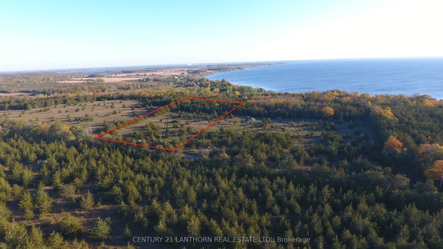 439 Rock Crossroad Road, Prince Edward County