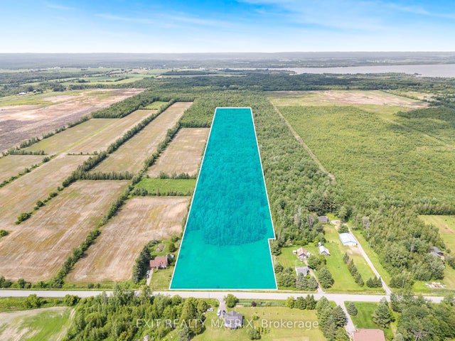 Pt Lot 17 Concession 2 Road, East Hawkesbury