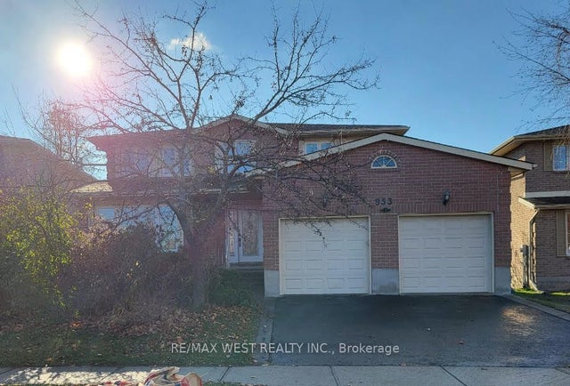 953 Lancaster Drive, Kingston