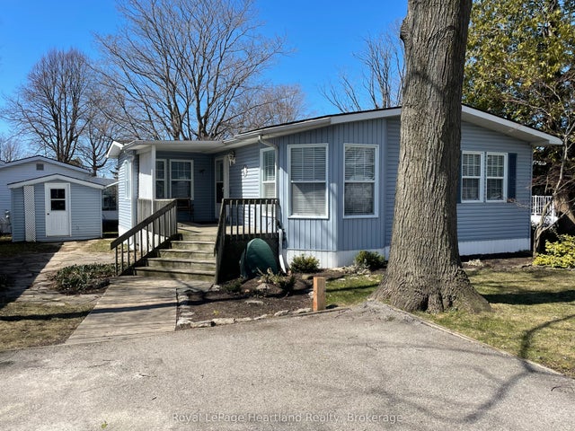 65 Cherokee Lane, Ashfield-Colborne-Wawanosh