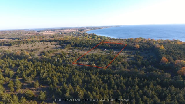 451 Rock Cross Road S, Prince Edward County