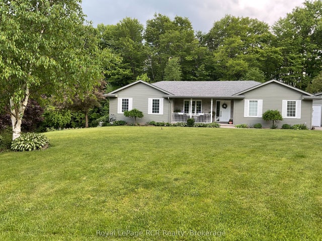 107 Maple Ridge Crescent, Georgian Bluffs