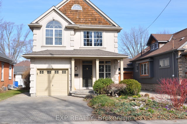 172 Dalhousie Avenue E, St. Catharines