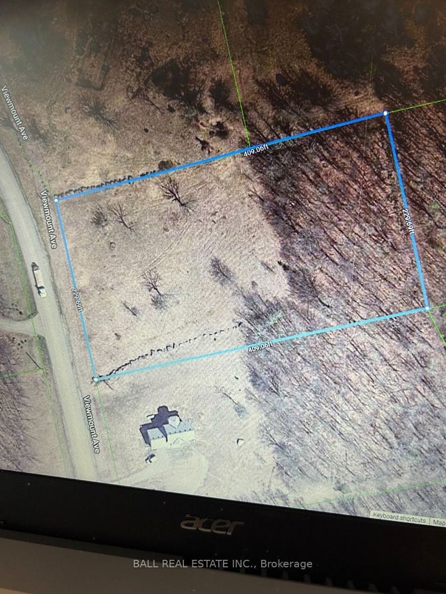 Lot 42 Viewmount Avenue, Trent Hills