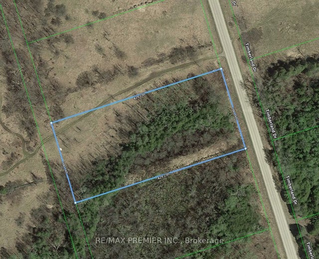 Lot 10 Timberland Drive, Trent Hills