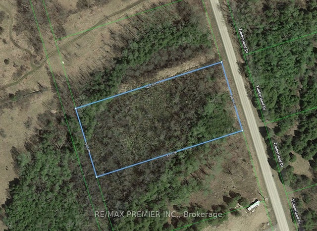 Lot 11 Timberland Drive, Trent Hills