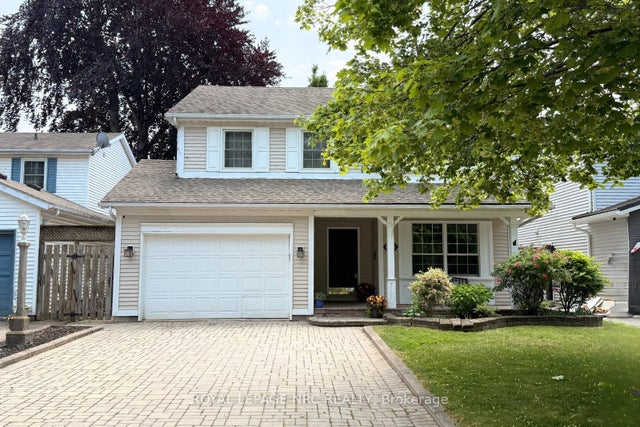12 Brigantine Court, St. Catharines