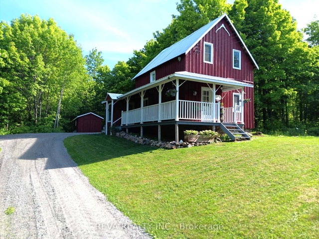 1476 Hillsview Road, Hastings Highlands