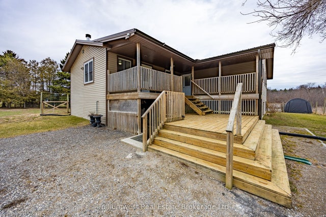 84 5th Concession Road, Norfolk
