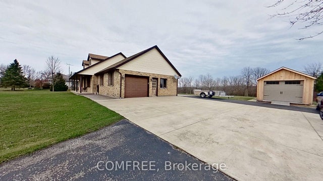 3938 Tile Yard Road, Enniskillen