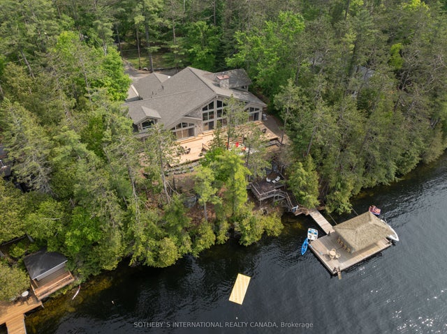 1827 Crystal Lake Road, Trent Lakes