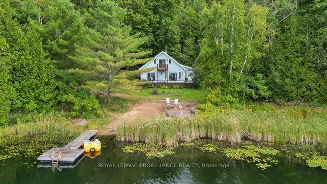 1018a Leisure Lane, North Frontenac