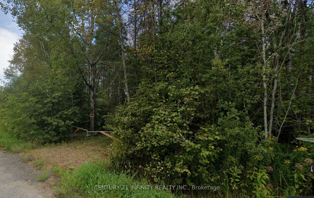 Mcknight Drive, Minden Hills