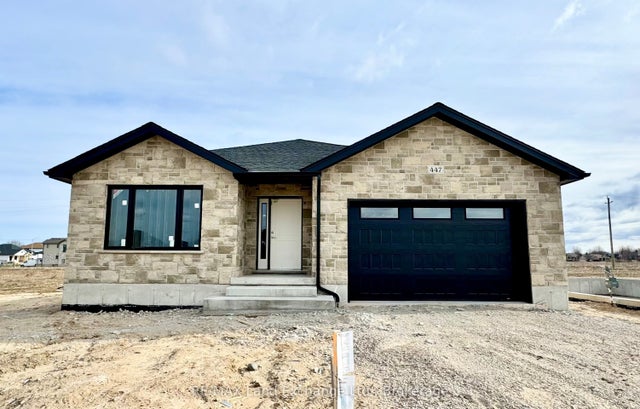 447 Burnside Street, Saugeen Shores
