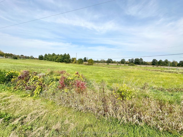 County Road 1 Road, Elizabethtown-Kitley