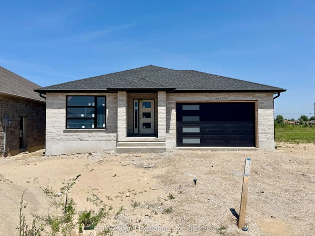 455 Burnside Street, Saugeen Shores