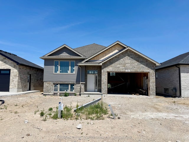 451 Burnside Street, Saugeen Shores