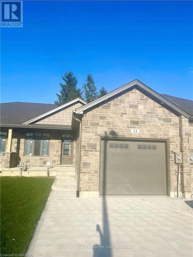 11 Nyah Court, Kincardine