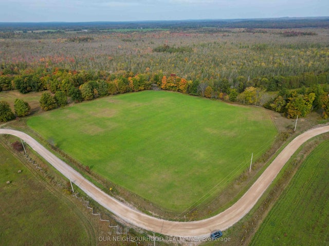 Clemenger Road, Marmora and Lake