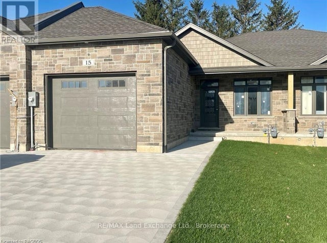 15 Nyah Court, Kincardine