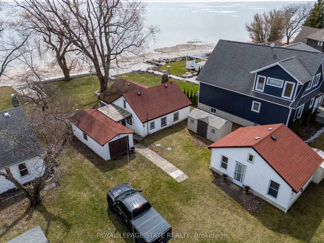 11273 Harbourview Road, Wainfleet