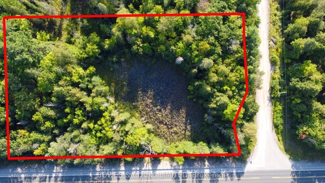 Con 6 Pt Lt 35 Hwy 28 N/a, North Kawartha