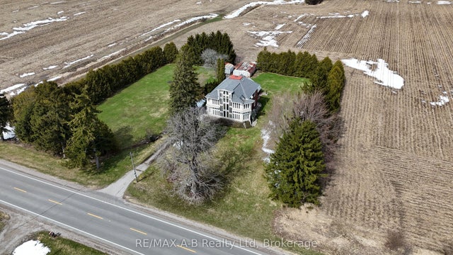 5380 Perth Line 8 N/a, Perth South