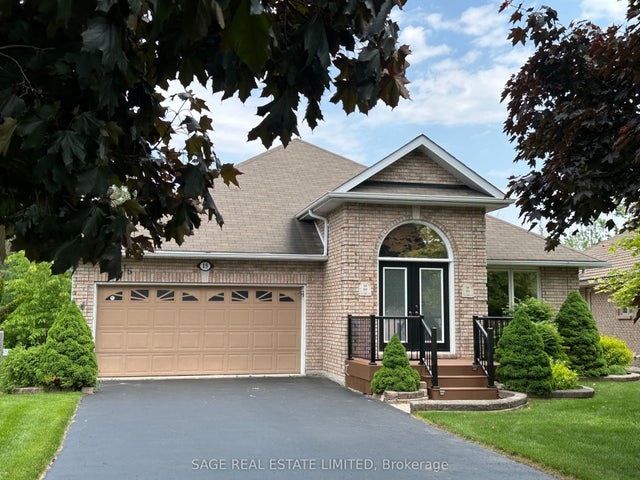 15 Hillview Drive, Kawartha Lakes