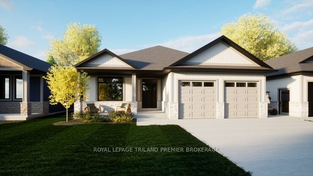 10159 Victoria Street, Lambton Shores