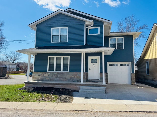 63 Belfast Road S, Fort Erie