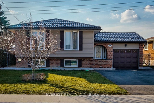 68 Forest Hill Crescent, Hamilton