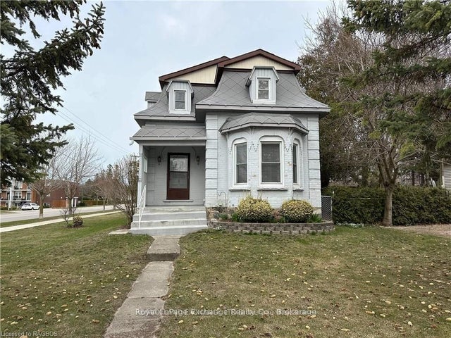 247 Broadway Street, Kincardine