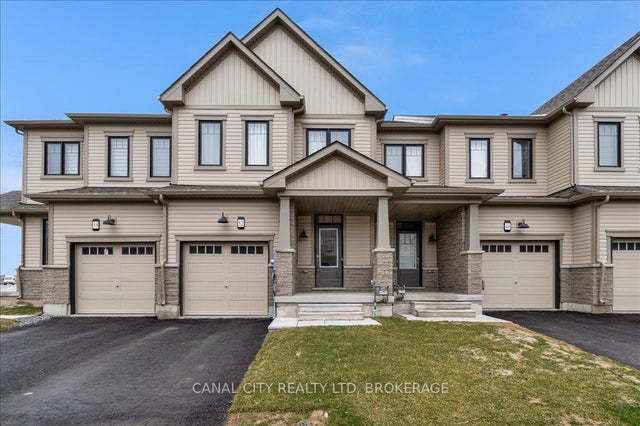 52 Keelson Street, Welland