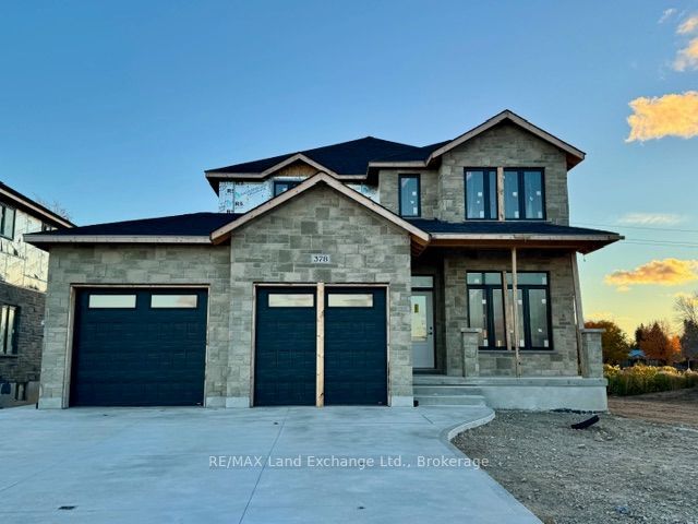 378 Frances Street, Saugeen Shores