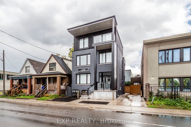 144 Wellington Street N 2, Hamilton